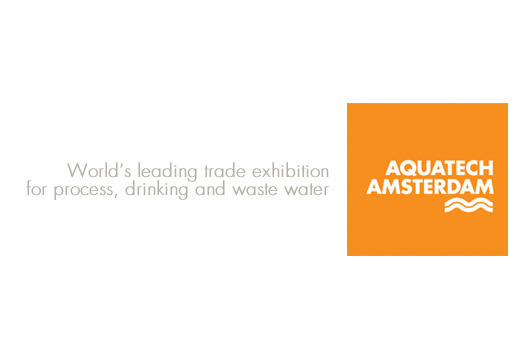 AQUATECH 2019 - AMSTERDAM