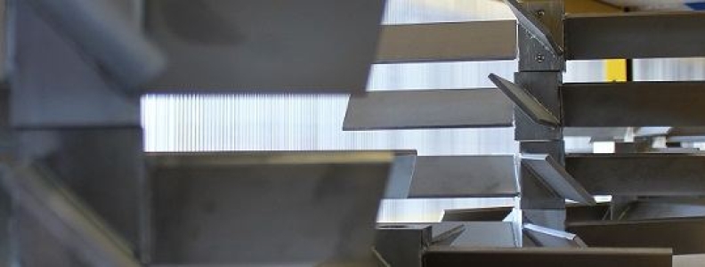 Lentos – pequeños volumes