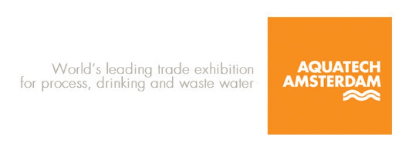 AQUATECH 2019 – AMSTERDAM
